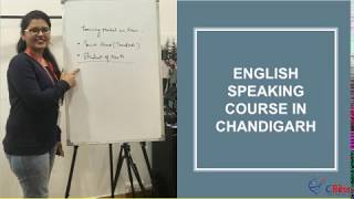 English speaking course in chandigarh - Cbitss TEchnologies
