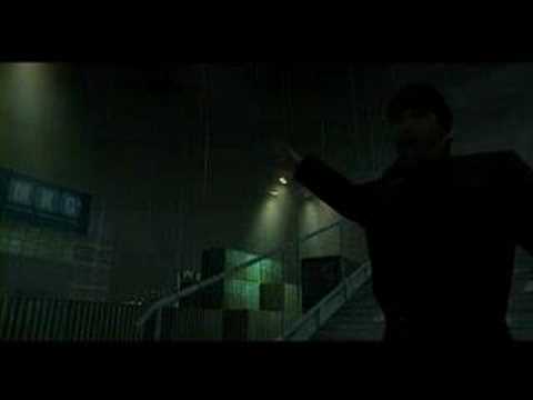 Hitman Contracts Acacyn - 06 Tödliche Fracht - Short