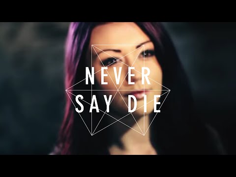 Eptic - Bust 'Em Out Ft. Virus Syndicate (Official Video)