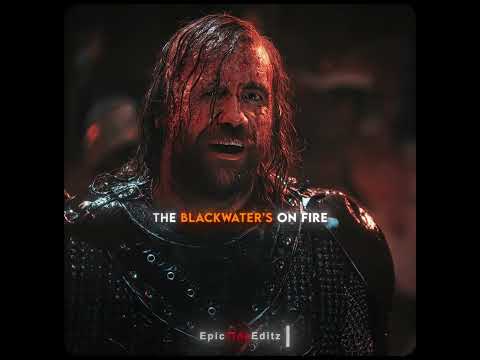 The Hound Humiliates Tyrion and Joffrey | Game of Thrones #shorts