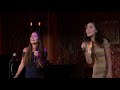 Brooke Weber & Raquel Wallace - "Day by Day" (Godspell; Stephen Schwartz)