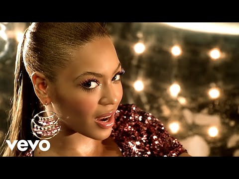 Beyoncé - Naughty Girl