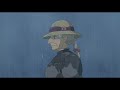 Studio Ghibli Some Beautiful Scenes And Music