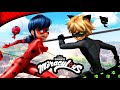 MIRACULOUS Compilation FULL EPISODES ️ Origins Part 1 2 Season 1