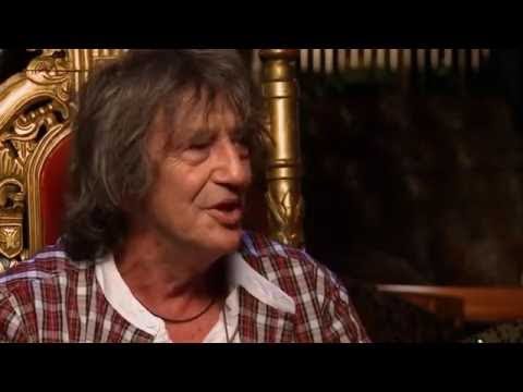 LIVING THE LIFE - Howard Marks and Peter Stringfellow