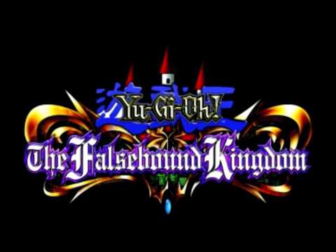 Yu-Gi-Oh! The Falsebound Kingdom OST:  For That Someone Special (Dreamworld) Extended
