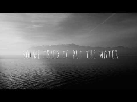 Pete Lunn - Water Tap - Original Song [Lyric Video]