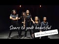 Scars To Your Beautiful Alessia Cara Mahima Choreography