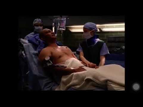Greys anatomy deleted scenes