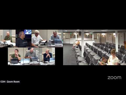 Common Council Meeting (10/13/2026)