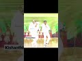 Hussain Anna Dance In HussainManimegalai WhatsApp Status