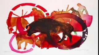 Duncan Dhu -  Tarde de fiesta CON LETRA