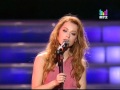 Юлия Савичева - Юлия ( Muz TV 2012).mpg 