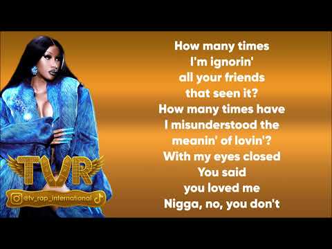 TV RAP INTERNATIONAL 2 and TV RAP USA