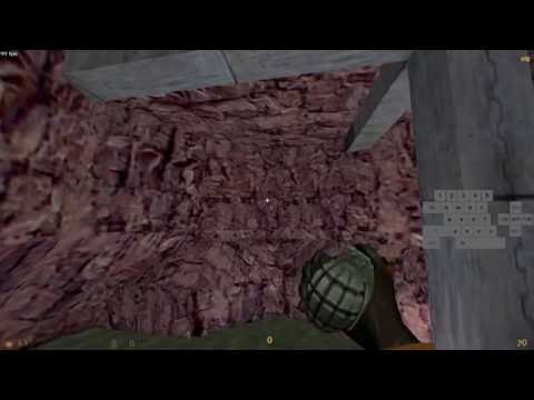 Half Life speedrun tutorial part 12 - Forget about freeman