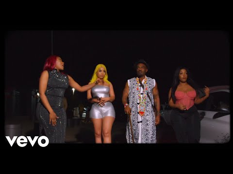 DJ Gap - Dj Gap ft Misstwaggy - Juluka (Shake It down) ft. Miss Twaggy