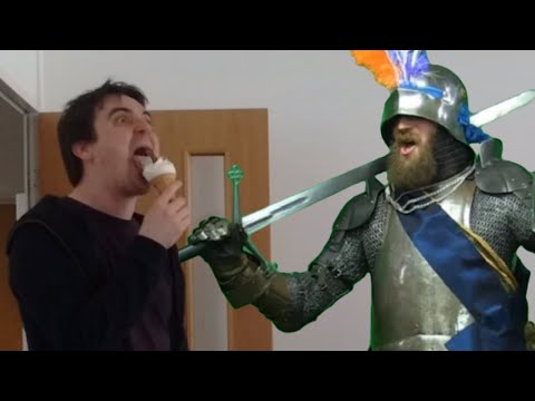 Toddy's first appearance - Tom and Ben