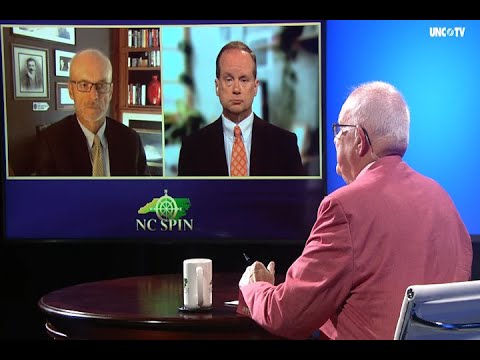 Does Charlotte need a Medical School? - After SPIN! 8/14/2020