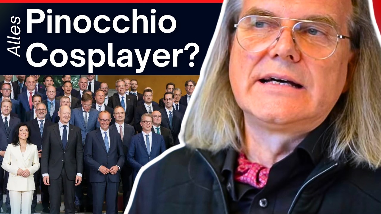 Wieso lügen Politiker uns so schamlos an? (Angewandte Rationaltheorie)