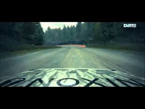 DiRT 3 Gameplay #29   Trailblazer   Finnland