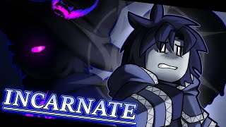 Cover art for INCARNATE - Last Man Standing (Two Time vs Azure) || Forsaken UST