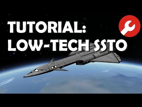 What Is The Most Effective Flight Path Kerbal Space Program 综合讨论