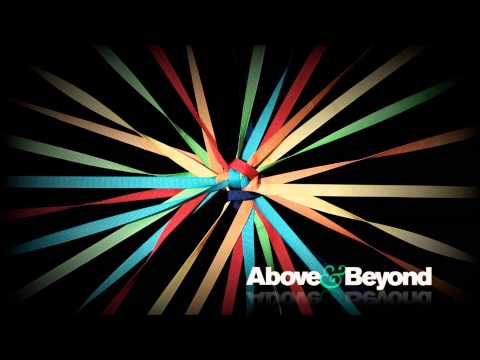 Andrew Bayer vs Above & Beyond feat. Richard Bedford - England vs Thing Called Love (Arty Mashup)