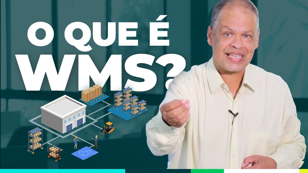 Entenda o que é WMS: Warehouse Management System