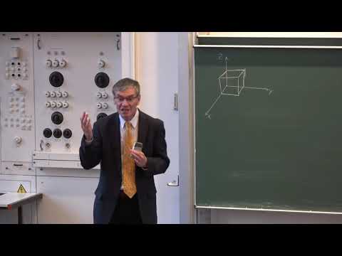 VL 23 Prof. V.L. Popov: Statik und elementare Festigkeitslehre. Spannungstensor