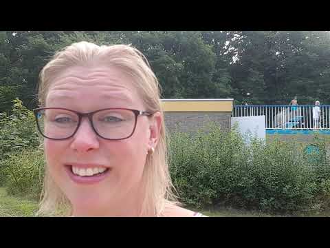 Zwembad Dundelle in Bakkeveen