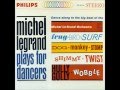 MICHEL LEGRAND   Come Ray and Come Charles
