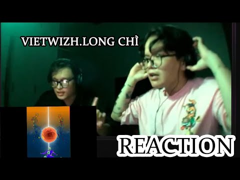 Reaction BOOMERANG cùng VietWizh.LongChì gật gù thẩm nhạc người quen VietWizh. Bray | DABEE OFFICIAL