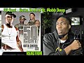 UNMATCHED! 50 Cent - Outta Control ft. Mobb Deep REACTION | First Time Hearing!