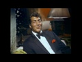 Dean Martin - "Born To Lose" - LIVE