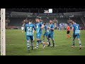 ⏮ Recap: KAA Gent - Cercle Brugge