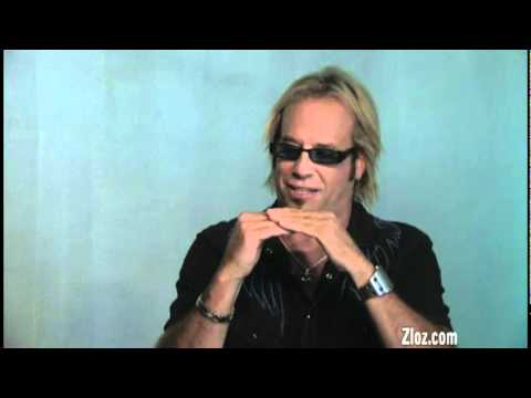 The Zloz Hour - Bobby Blotzer (RATT) Part 3