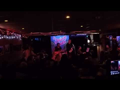 BAISER SALÉ: SIMON SPANG-HANSSEN & EAR WITNESS: pt2