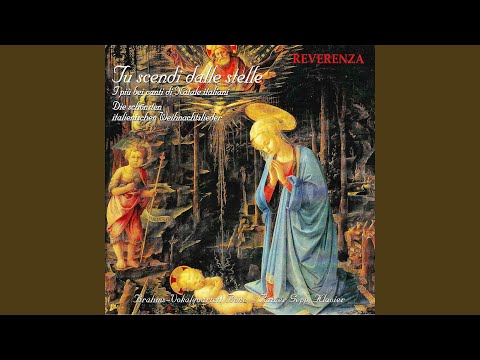 Astro del ciel, Pargol divin