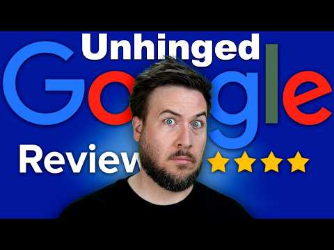 Google Review