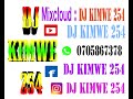 DJ KIMWE 254 KIKUYU GOSPEL MIXX 2021 SET 1 BEST OF LOISE KIM SAMMY K RACHEAL NGIGI CHARLES KAMO