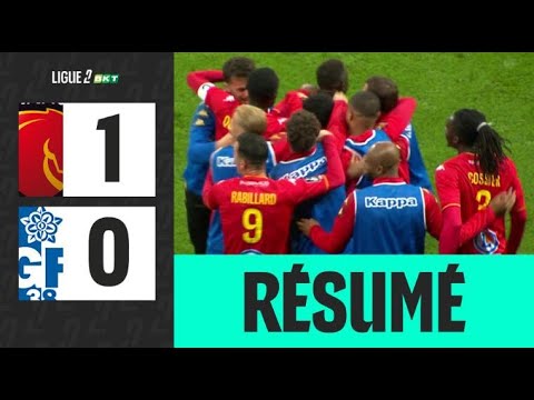 LE MANS FC - GRENOBLE FOOT 38 (1-0) -  Week 07 -  Ligue 2 BKT 25/26