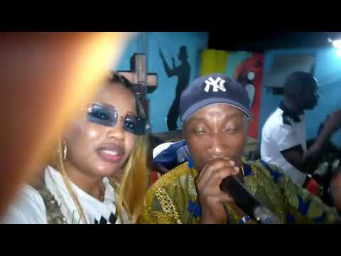 Yapo Samuel & Le GTO Au Maquis Cocomant Abobo-Avocatier - Yapi Keukeu Yapi