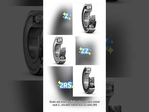 5 Things You Didn’t Know About Deep Groove Ball Bearings
