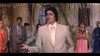 Manzilen Apni Jagah Hain [Full Video Song] (HQ) With Lyrics - Sharaabi