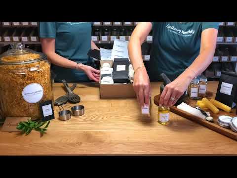 Apothecary Monthly | Apothecary Monthly Subscription Box | Cratejoy