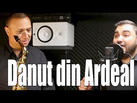 Danut din Ardeal & Godici 2024 -  Ce mama am putut sa pierd | Official Video
