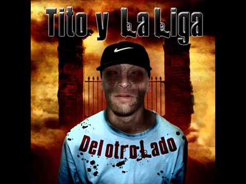 Tito & La Liga ft. Rescate - Seguiré Adelante