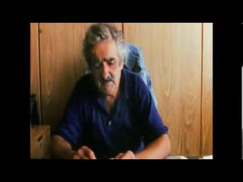 Tupamaros - José Mújica 1997