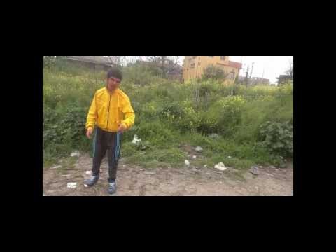 ÇukurovacRew & CeyhanRapfloW ' Rap Cinayeti2013 HDklip