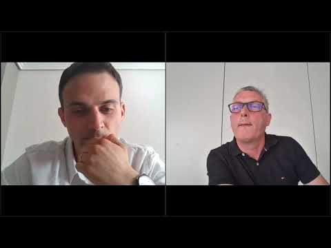 Imagen Webinar Retos y oportunidades de negocio para la nueva #Movilidad